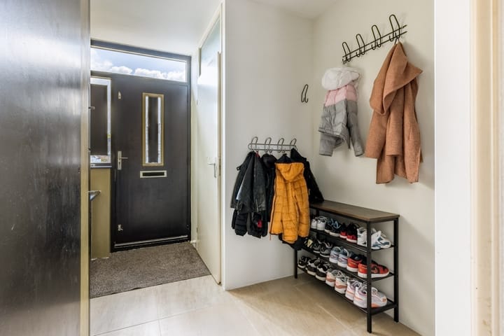 Foto 7 van Bartokweg 9