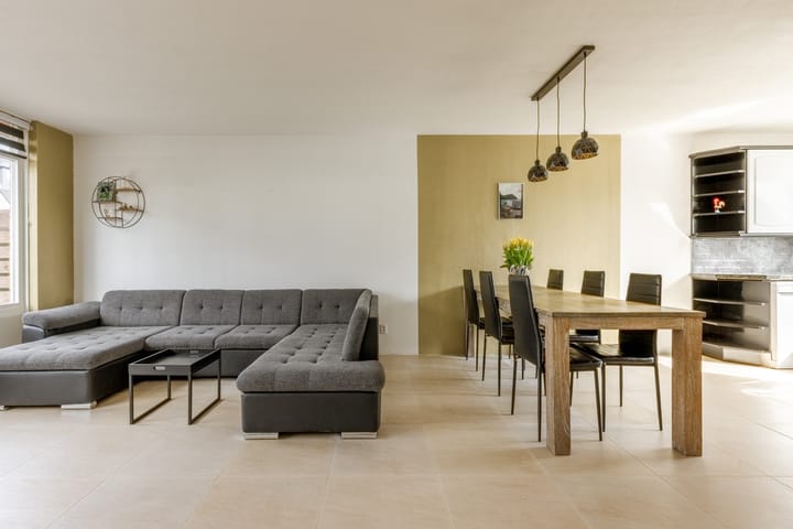 Foto 10 van Bartokweg 9