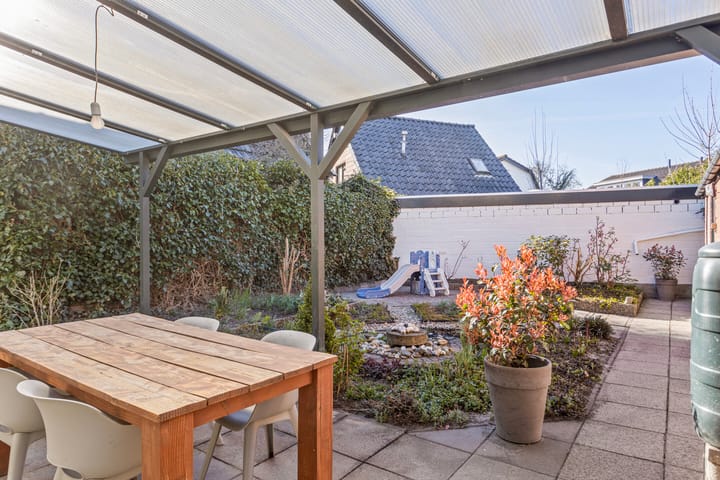 Photo 21 of Langeweg 76