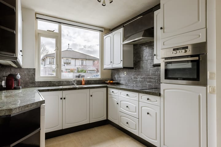 Foto 14 van Bartokweg 9