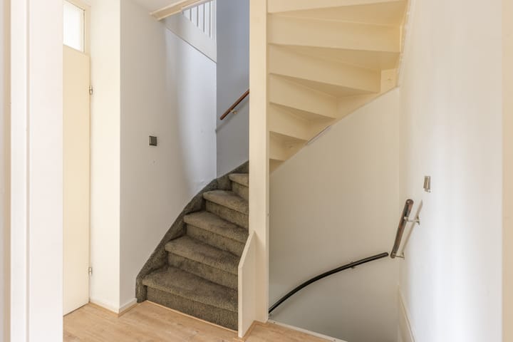 Foto 17 van Bartokweg 9