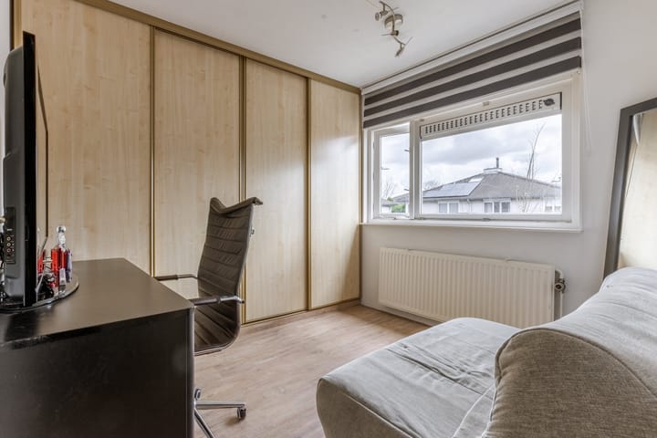 Foto 20 van Bartokweg 9