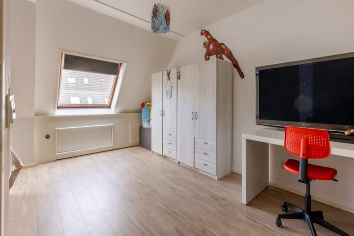 Foto 22 van Bartokweg 9