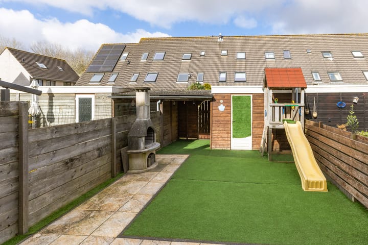 Foto 26 van Bartokweg 9