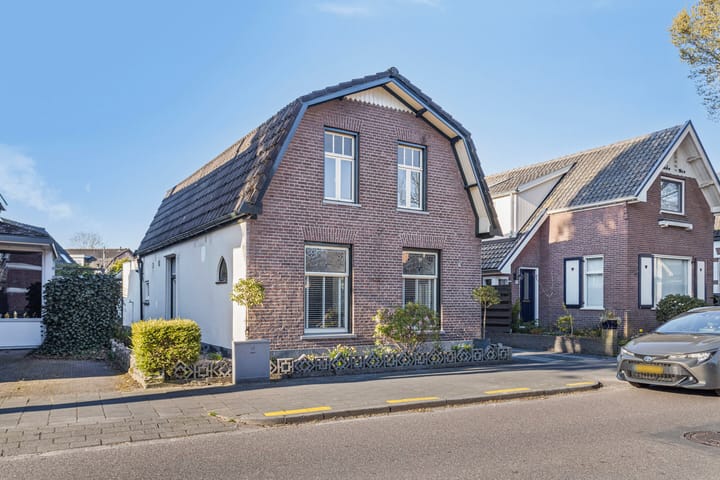 Photo 1 of Langeweg 76