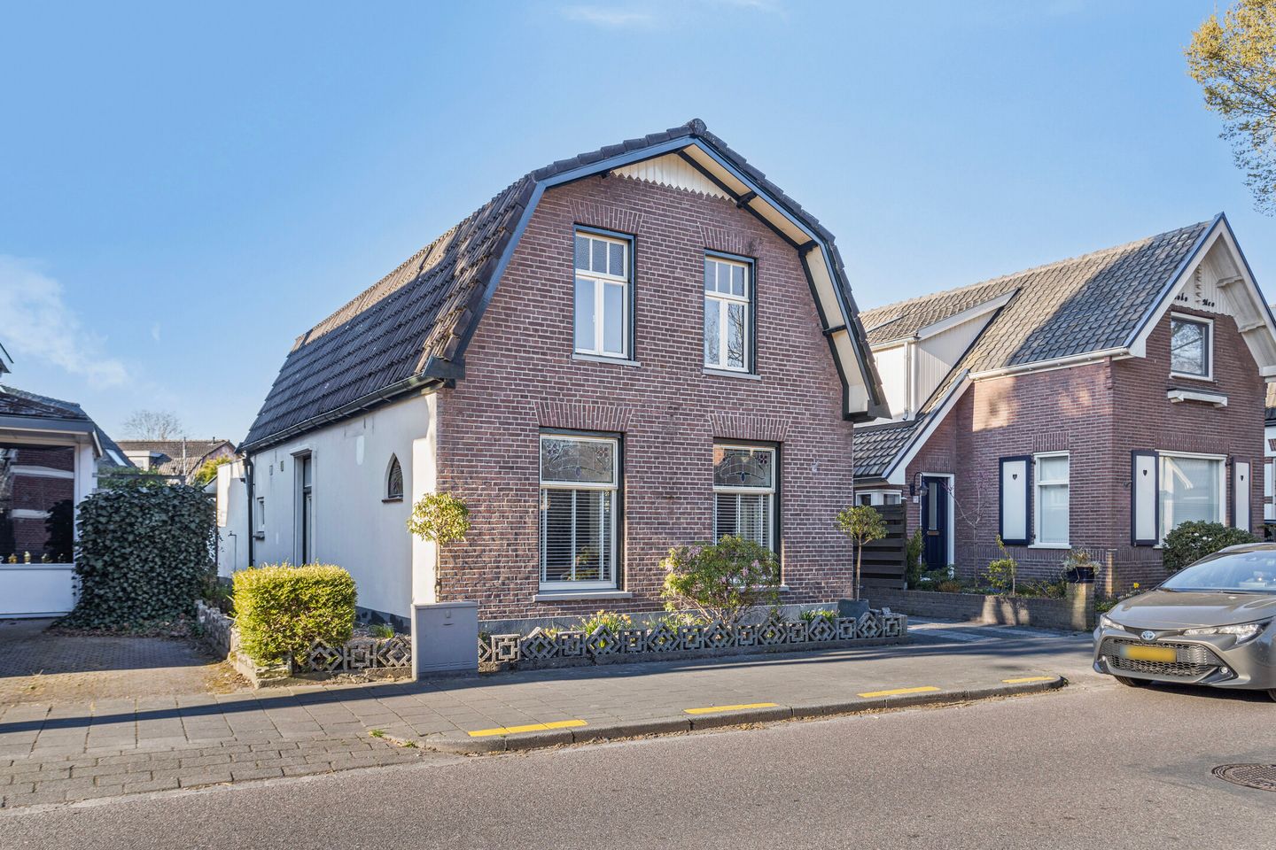 Photo 1 of Langeweg 76