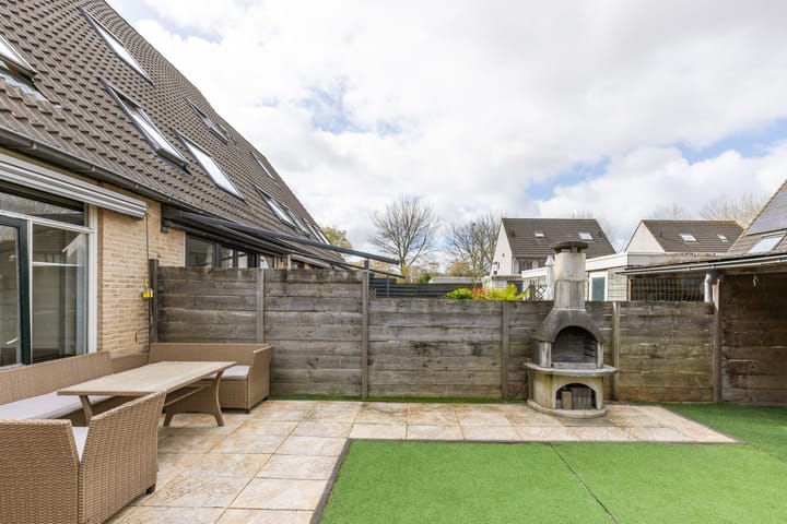 Foto 27 van Bartokweg 9