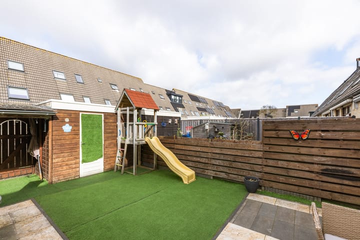 Foto 28 van Bartokweg 9