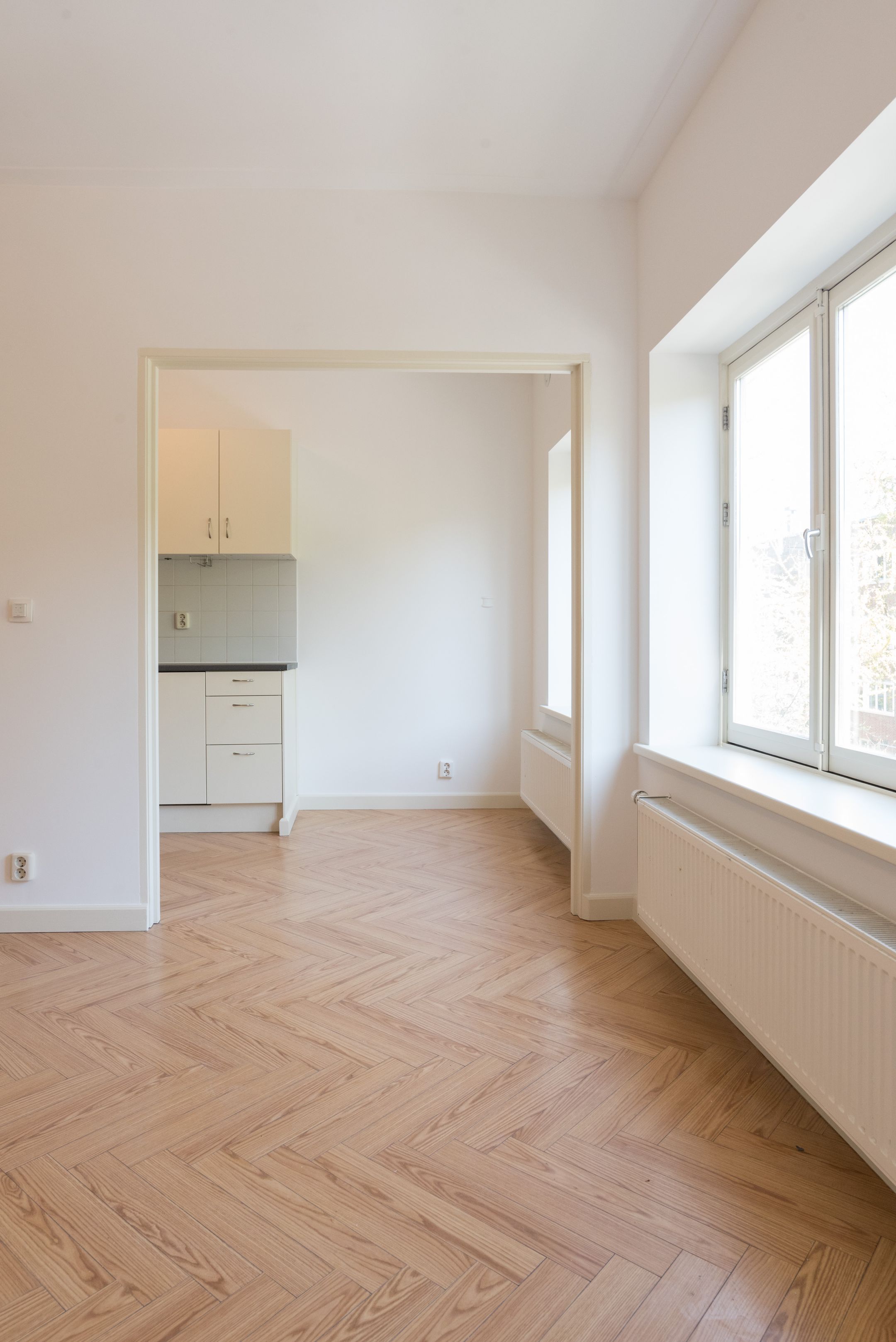 Foto 3 van Vespuccistraat 85-2