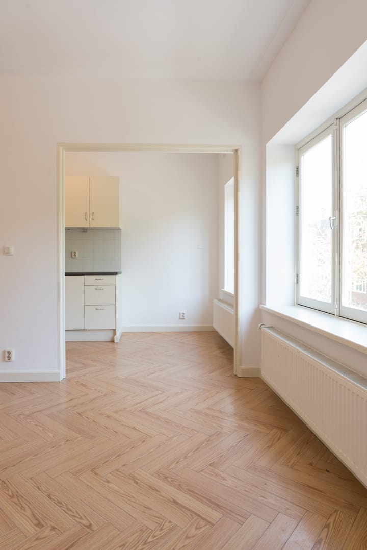 Foto 3 van Vespuccistraat 85-2