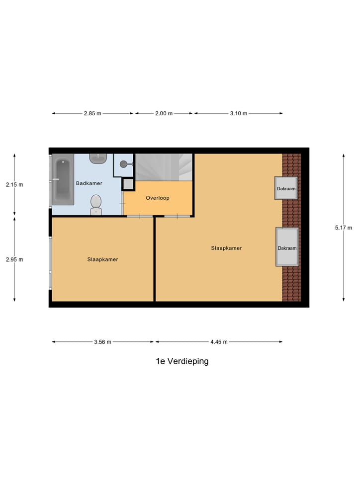 Foto 37 van Bartokweg 9