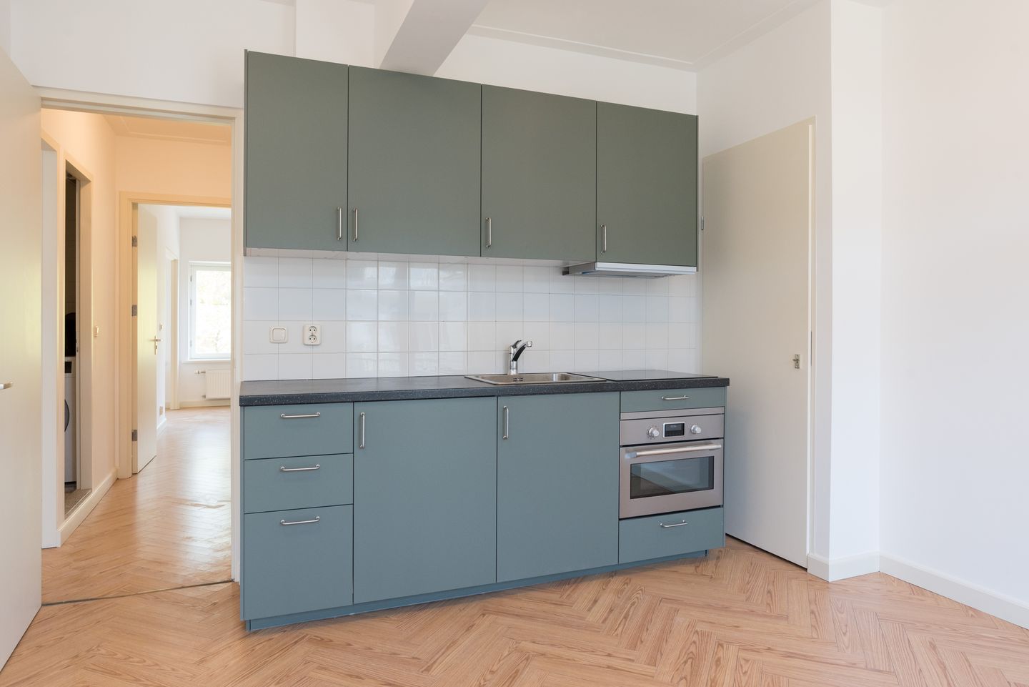 Foto 5 van Vespuccistraat 85-2