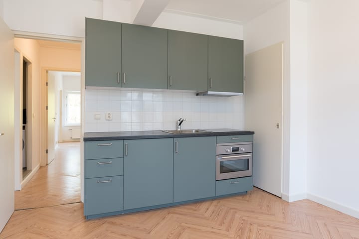 Foto 5 van Vespuccistraat 85-2