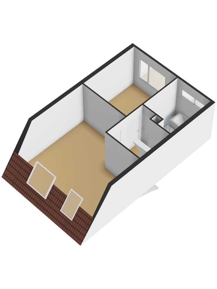 Foto 38 van Bartokweg 9