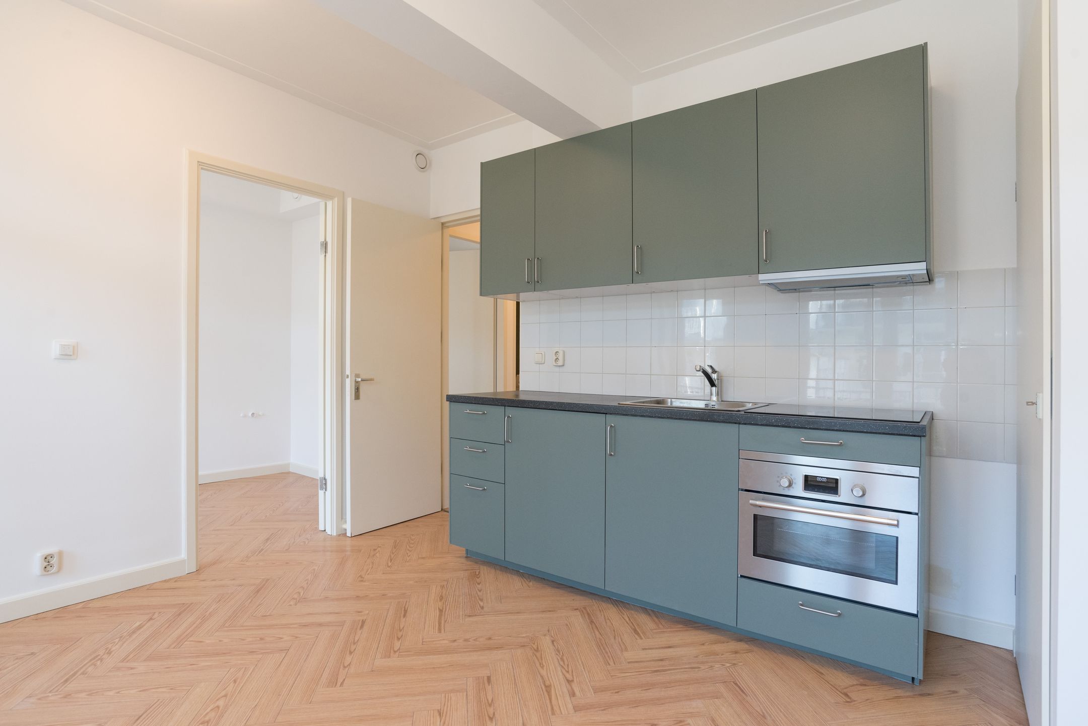 Foto 6 van Vespuccistraat 85-2