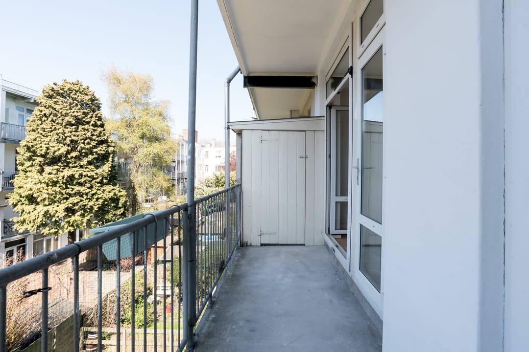 Foto 8 van Vespuccistraat 85-2