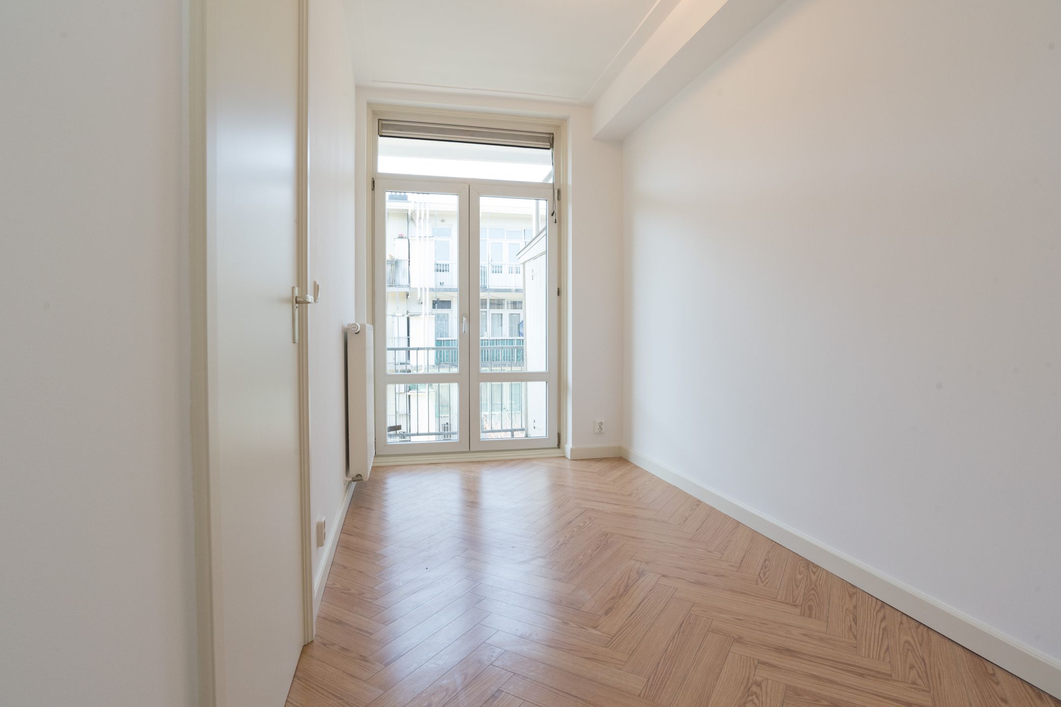 Foto 9 van Vespuccistraat 85-2