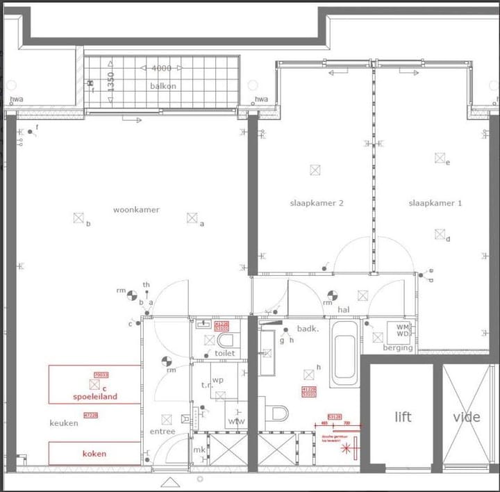Foto 66 van Groenmarktkade 38