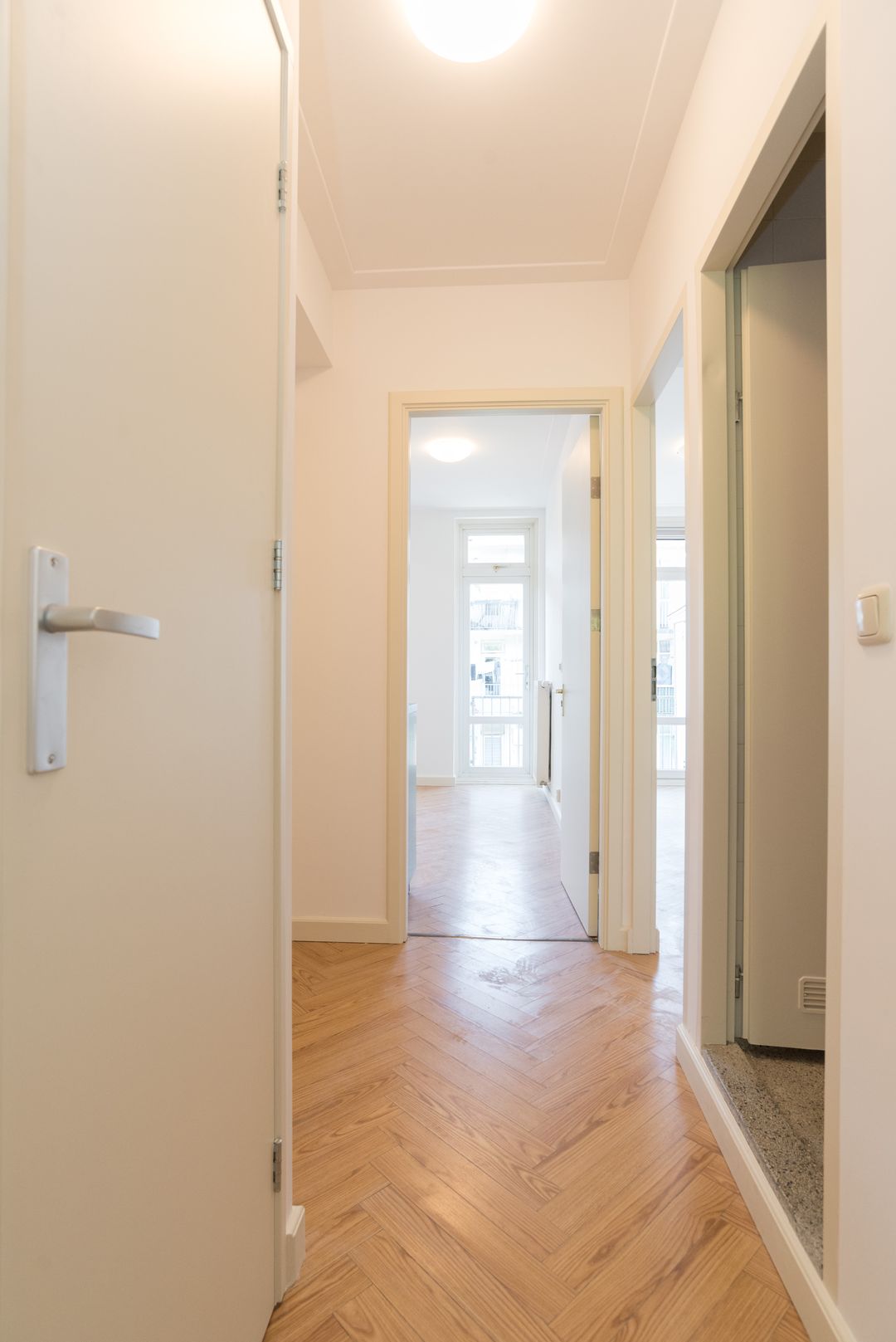 Foto 11 van Vespuccistraat 85-2