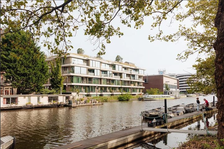 Foto 3 van Groenmarktkade 38