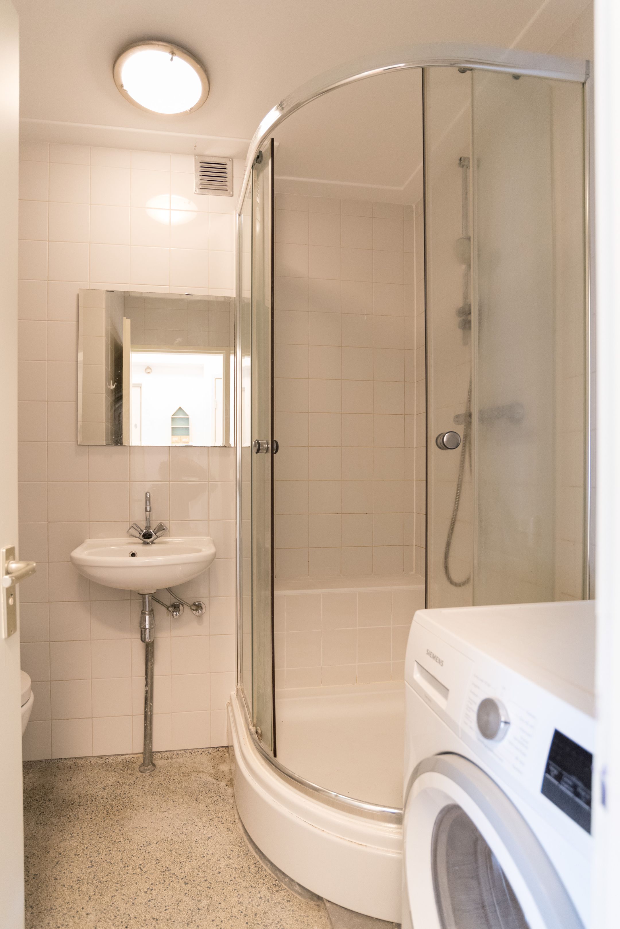 Foto 12 van Vespuccistraat 85-2