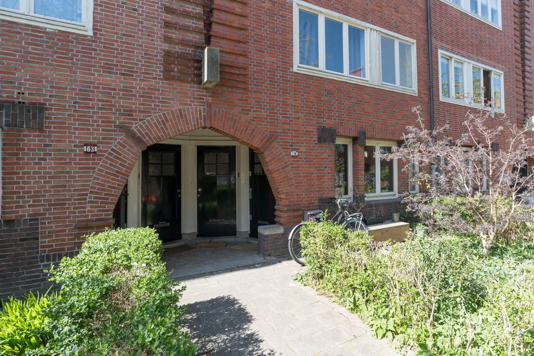 Foto 13 van Vespuccistraat 85-2