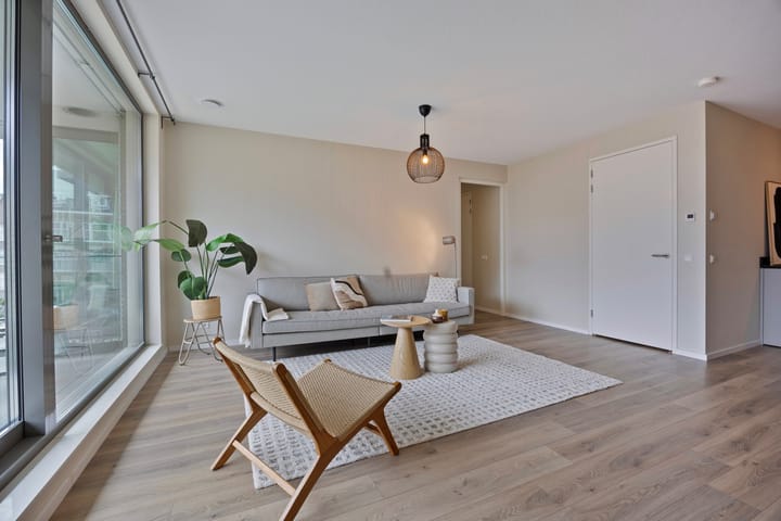 Foto 6 van Groenmarktkade 38