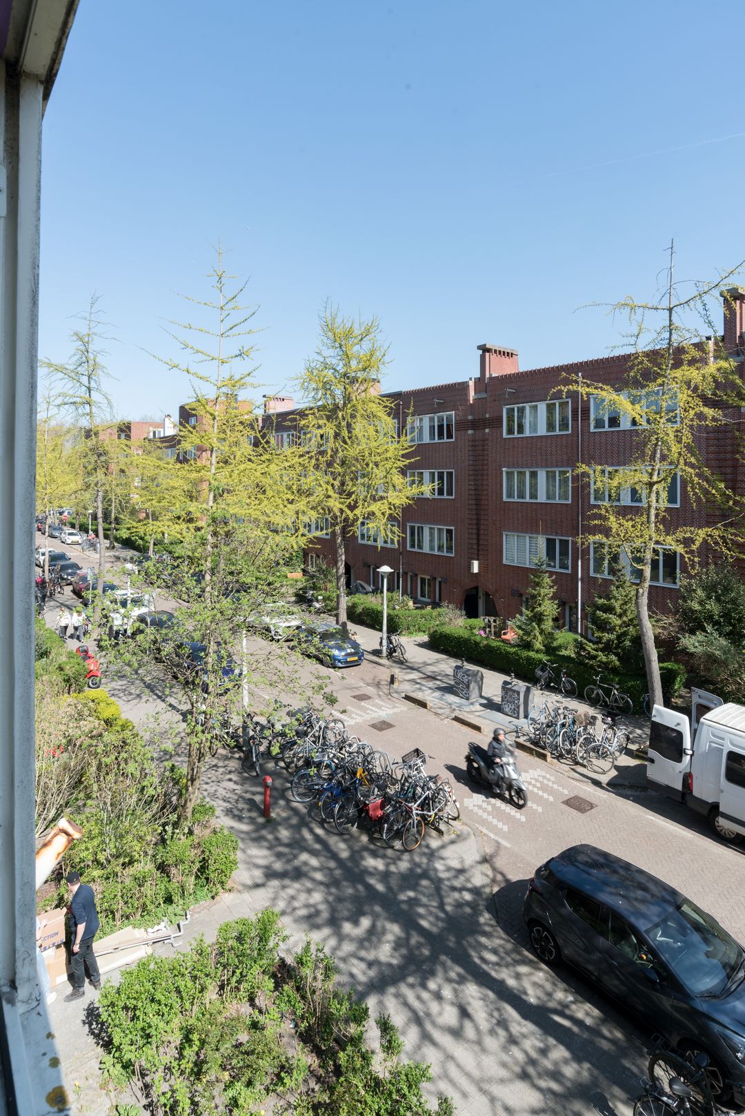 Foto 17 van Vespuccistraat 85-2