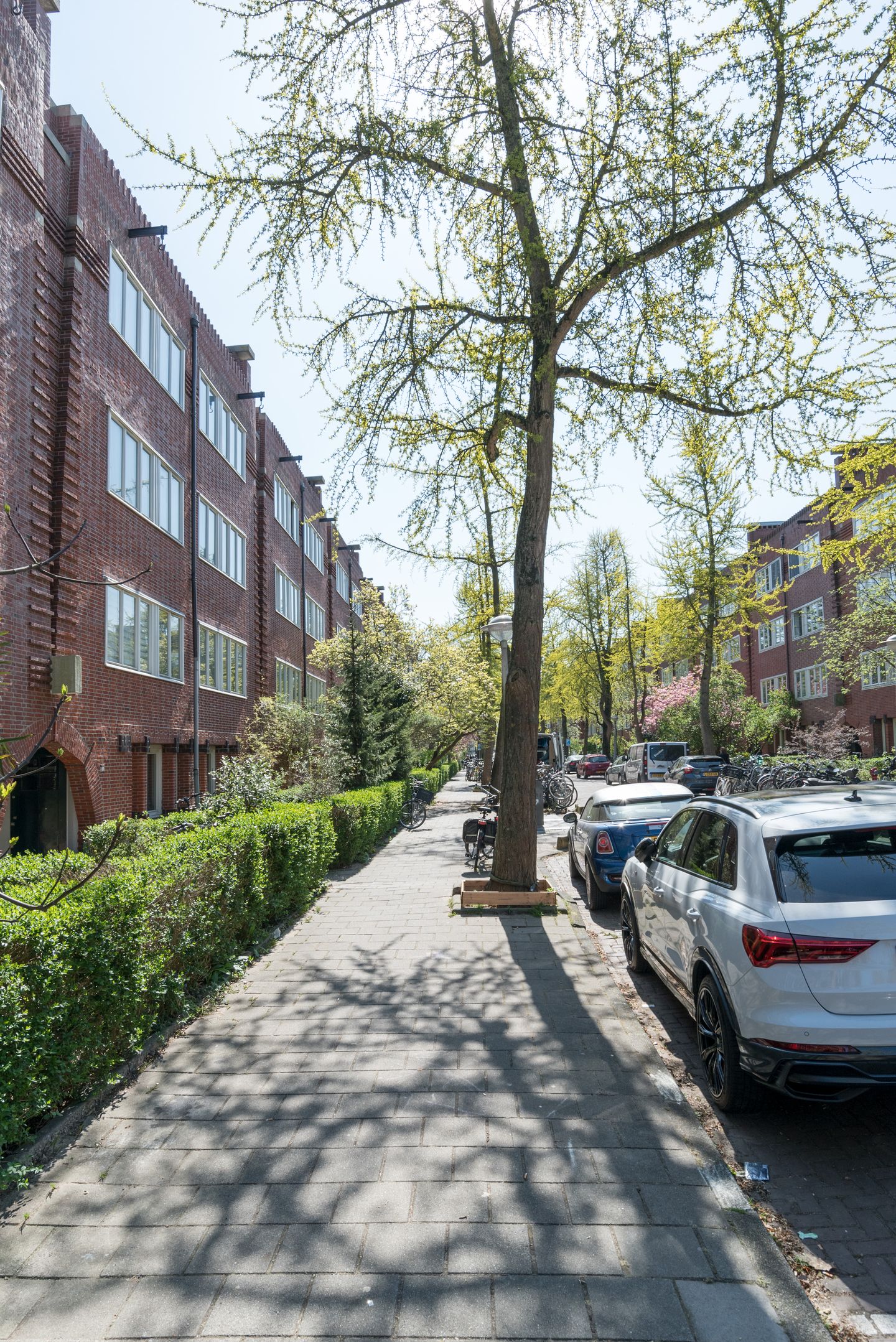 Foto 19 van Vespuccistraat 85-2