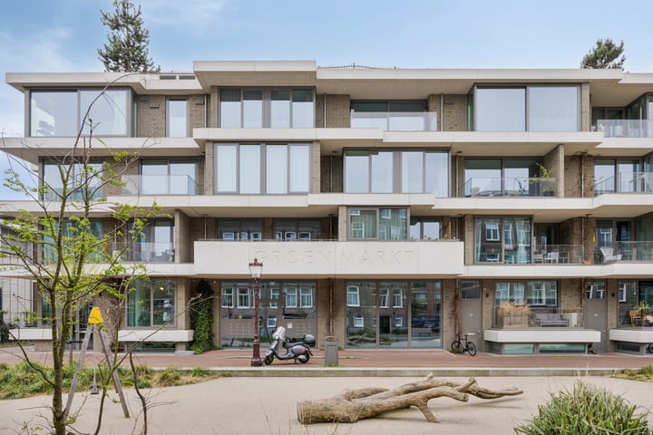 Foto 24 van Groenmarktkade 38