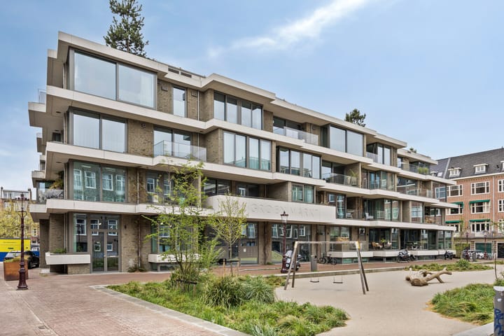 Foto 25 van Groenmarktkade 38