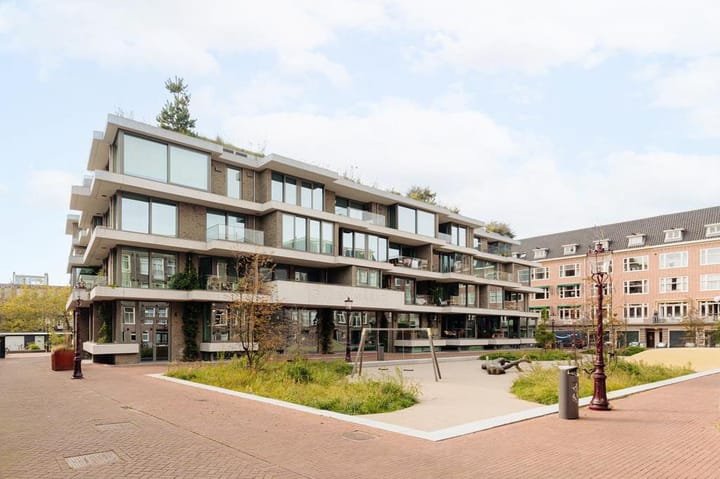 Foto 52 van Groenmarktkade 38