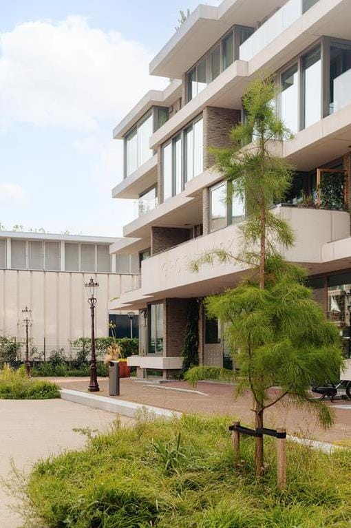 Foto 53 van Groenmarktkade 38