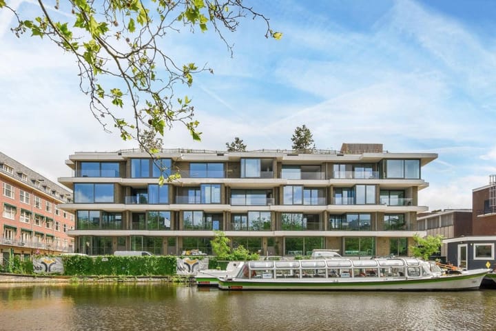 Foto 65 van Groenmarktkade 38