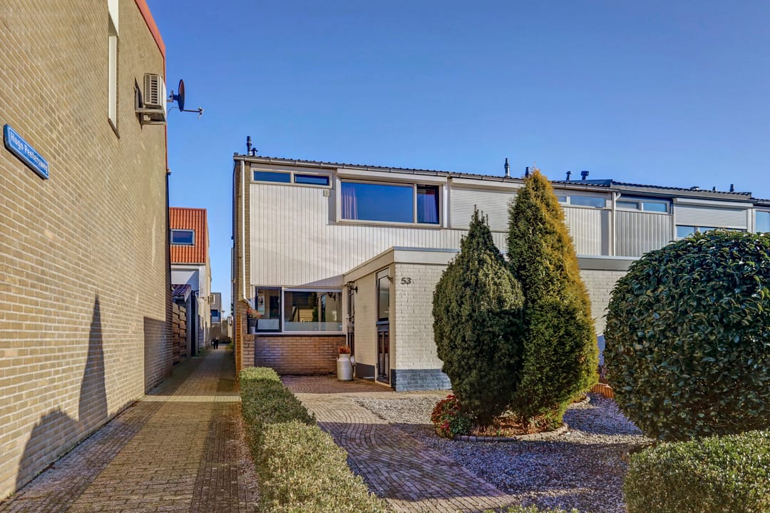 Photo 1 of Dijkstraat 53