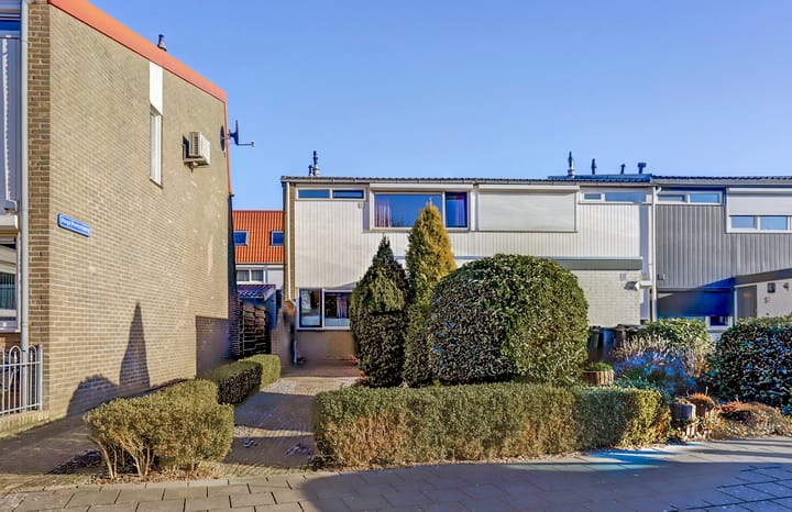 Foto 2 van Dijkstraat 53