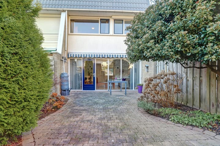 Foto 19 van Dijkstraat 53