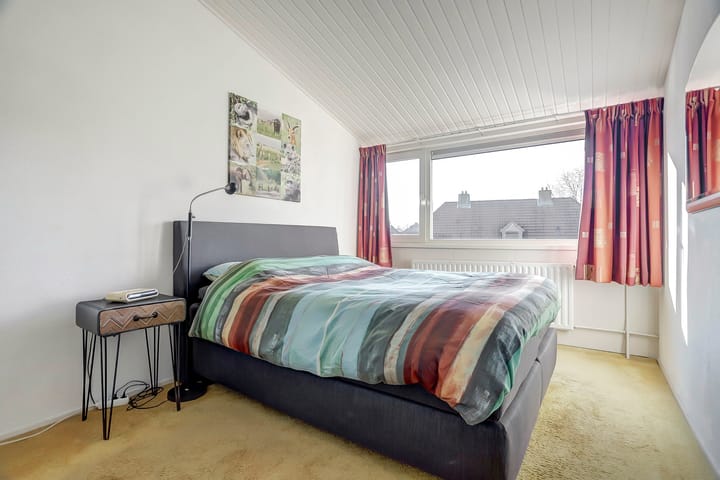 Foto 25 van Dijkstraat 53