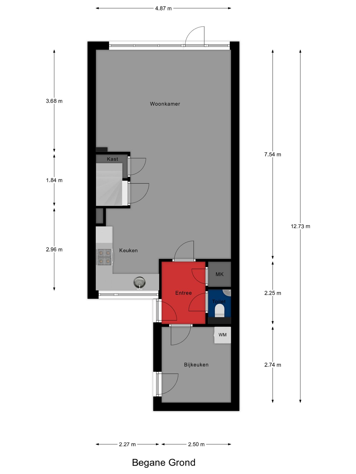 Photo 35 of Dijkstraat 53