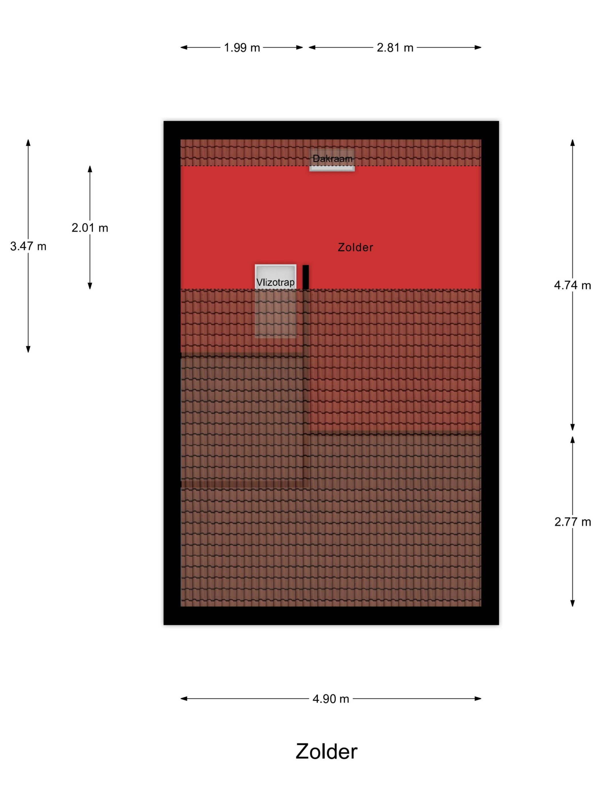 Photo 39 of Dijkstraat 53