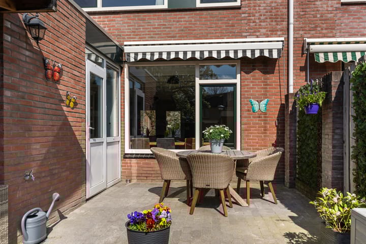 Foto 4 van Schaepmanstraat 15