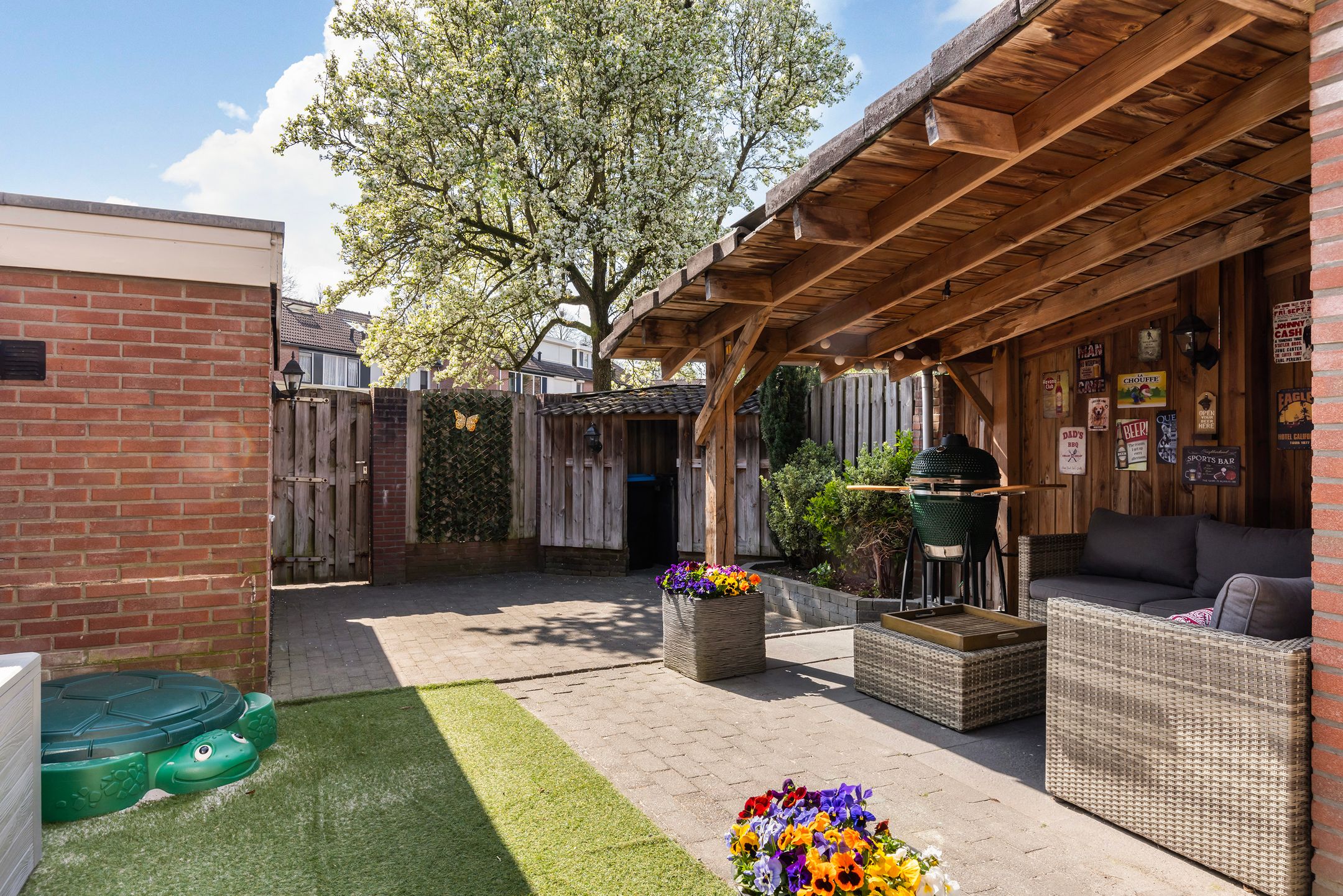 Foto 3 van Schaepmanstraat 15