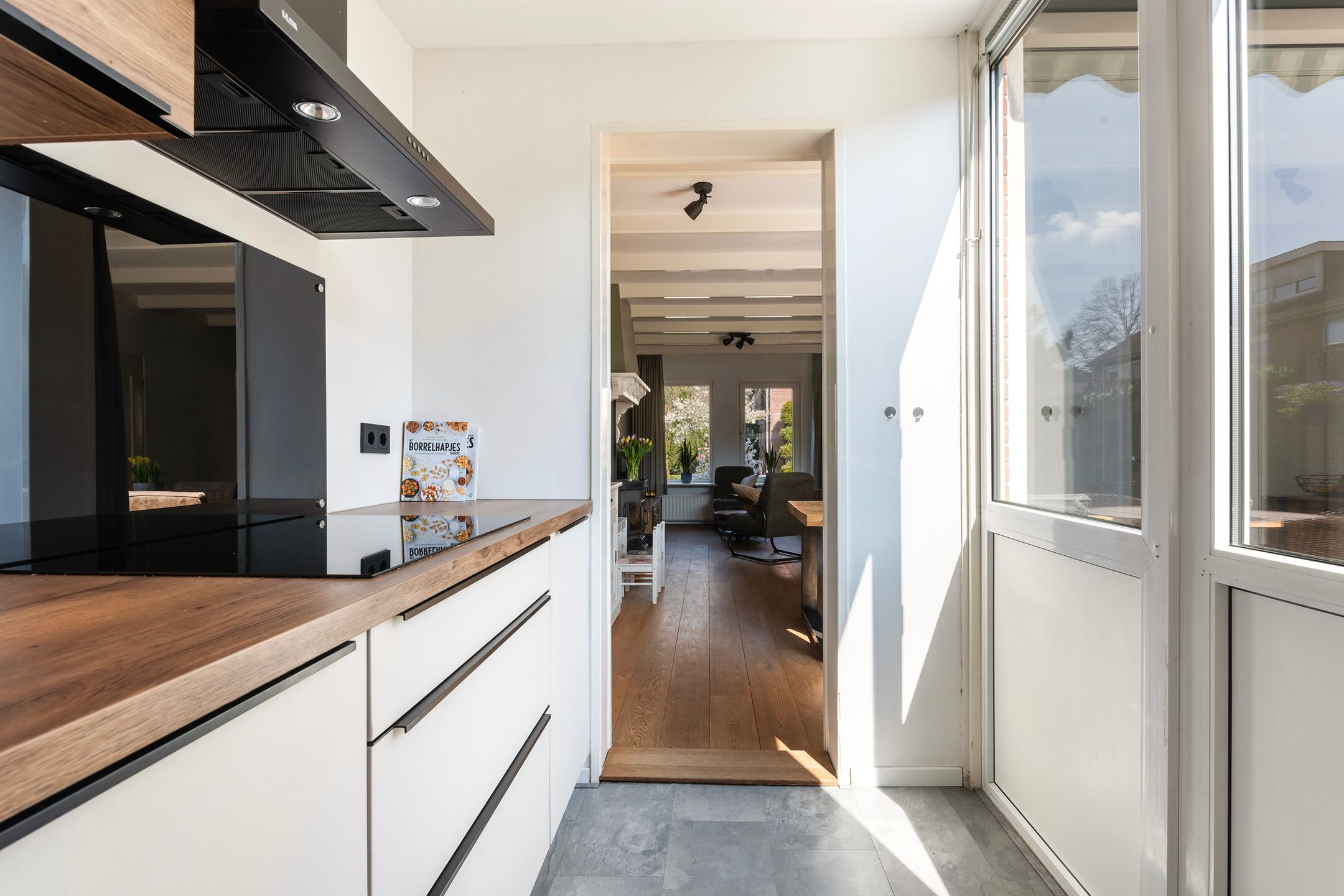 Foto 12 van Schaepmanstraat 15