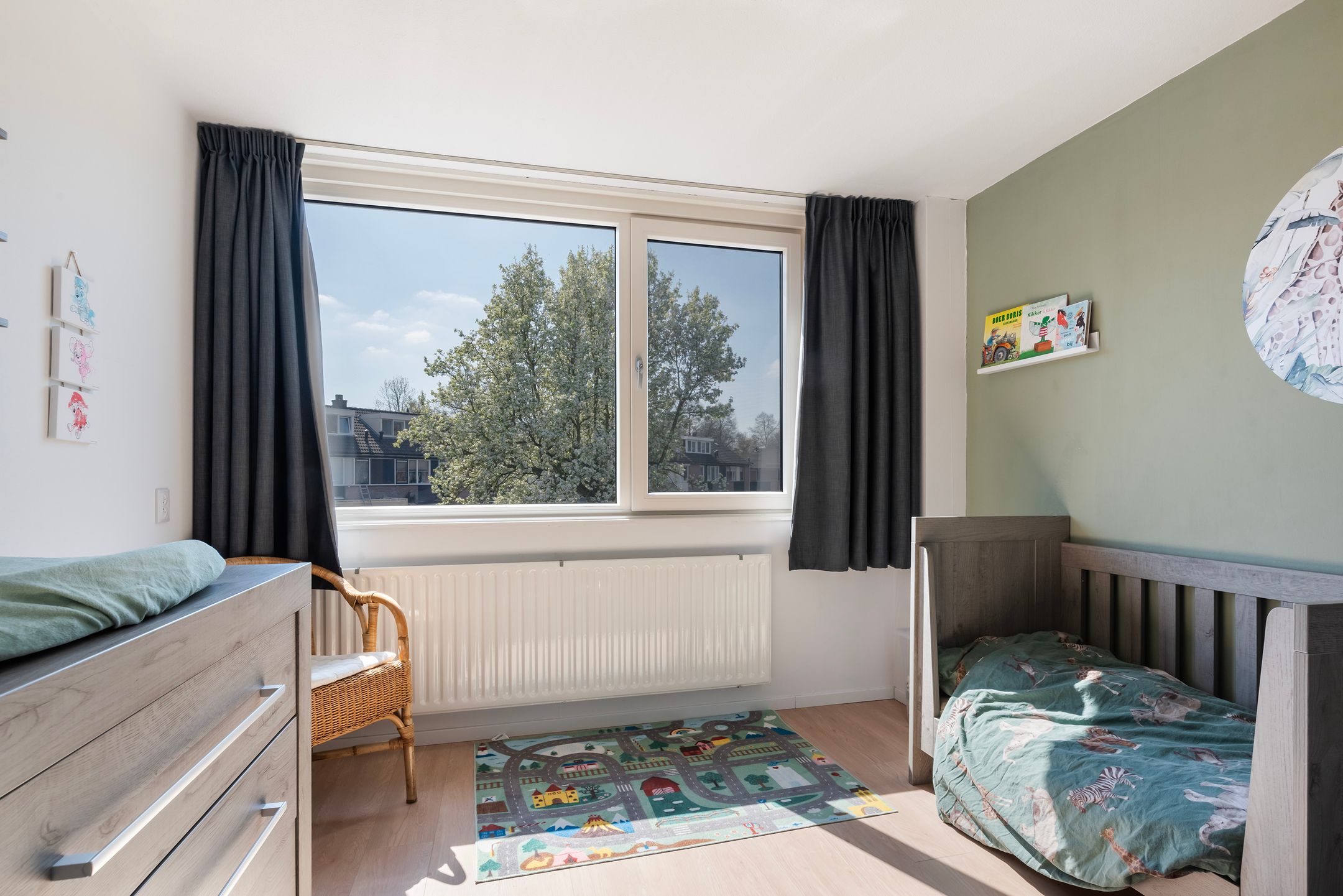 Foto 15 van Schaepmanstraat 15