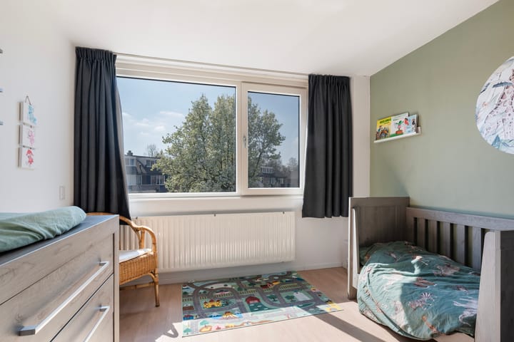 Foto 15 van Schaepmanstraat 15