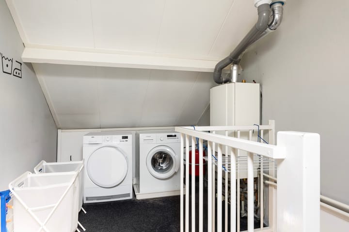 Foto 24 van Schaepmanstraat 15