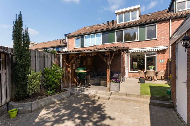 Foto 25 van Schaepmanstraat 15