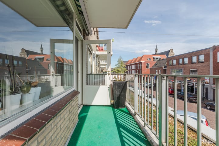 Foto 4 van Poternen 1