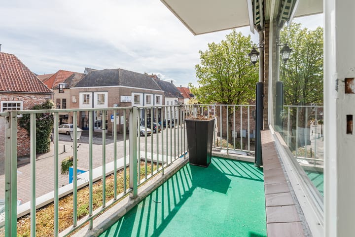 Foto 5 van Poternen 1