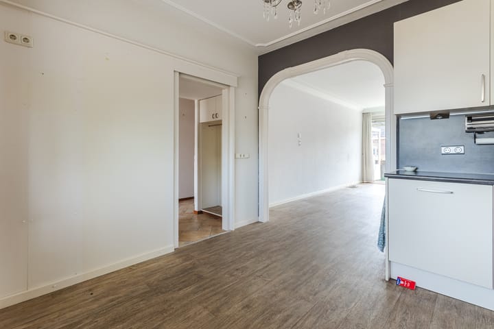 Foto 8 van Poternen 1